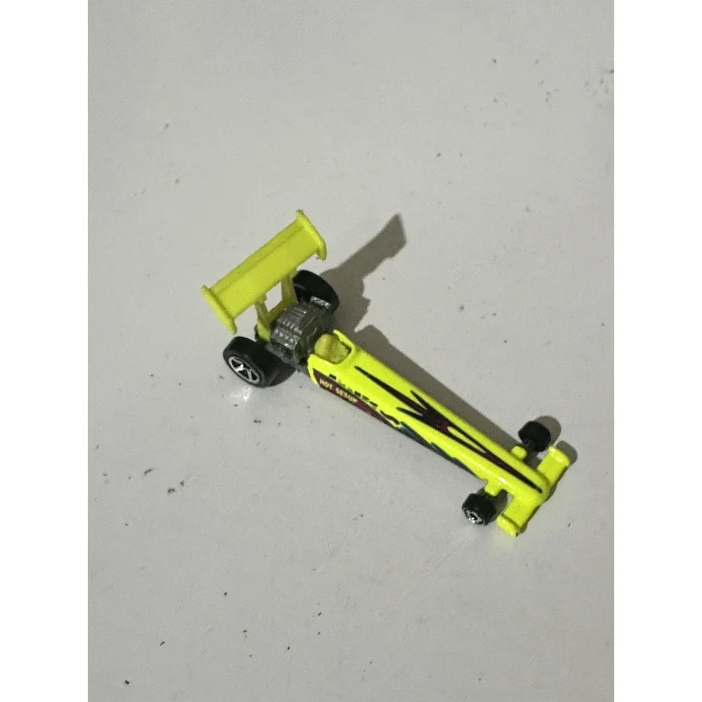 Hot Wheels vintage hot